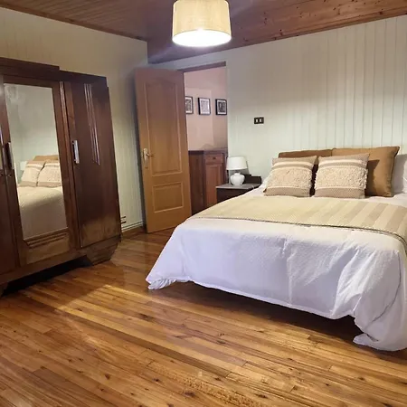 Casa Nieves Сasa de vacaciones