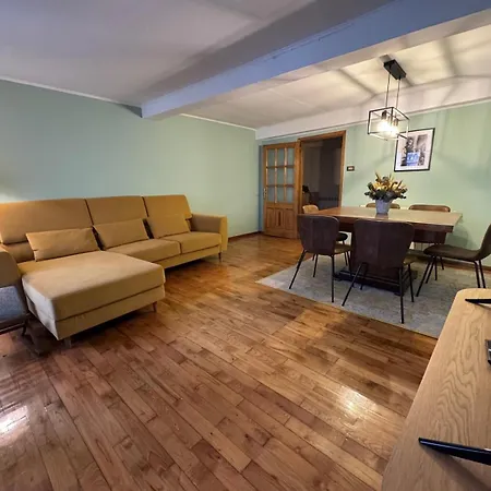 Casa Nieves Сasa de vacaciones