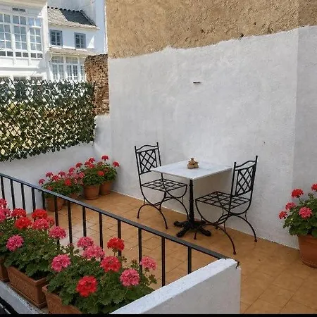 Сasa de vacaciones Casa Nieves *