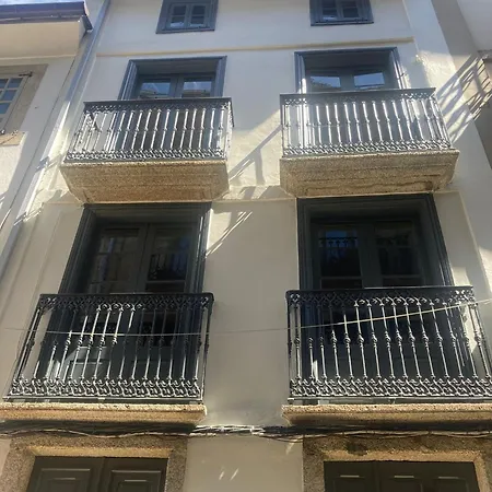 Сasa de vacaciones Casa Nieves Mondoñedo